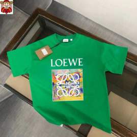 Picture of Loewe T Shirts Short _SKULoeweM-5XLkdtr059198